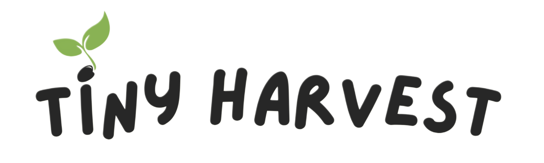 TinyHarvest